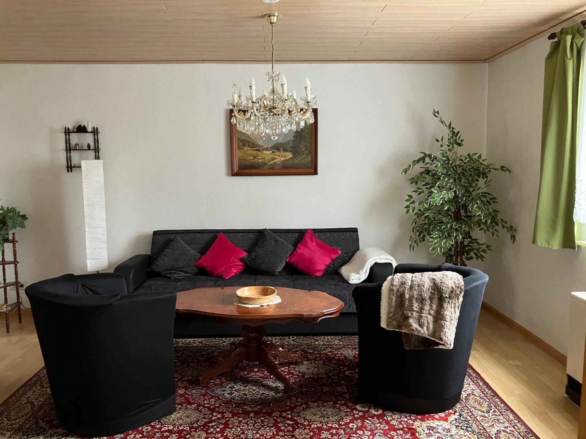 Gaestehaus Kesselshain Борна Екстер'єр фото